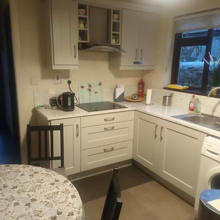 Townhouse Wexford Villa Exterior foto