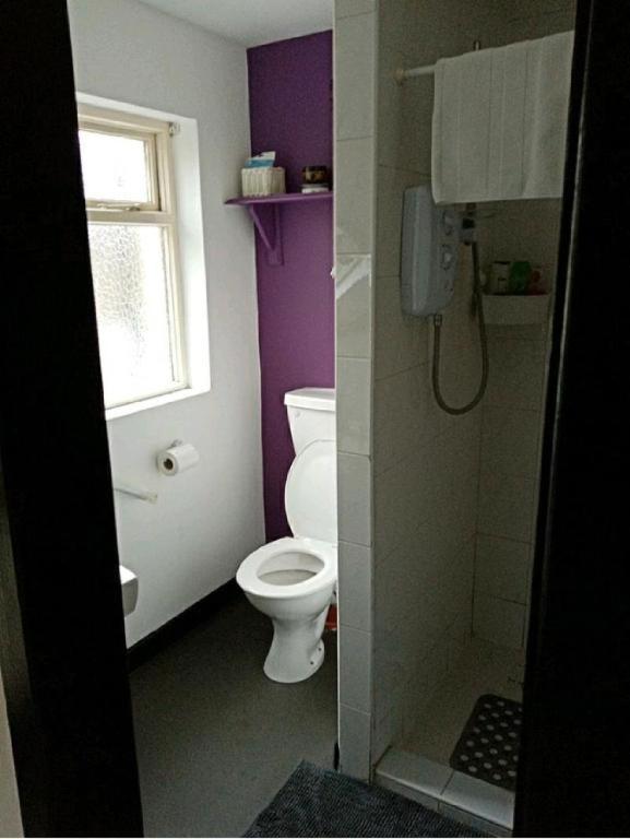Townhouse Wexford Villa Exterior foto