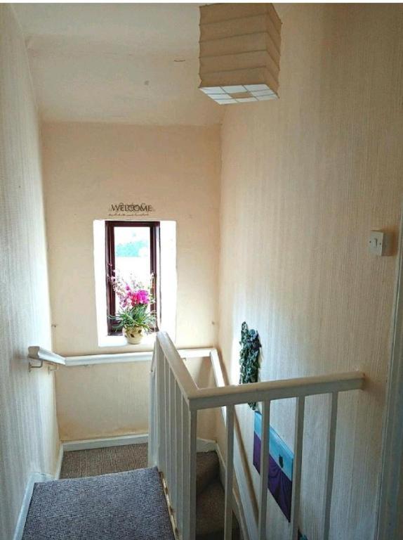Townhouse Wexford Villa Exterior foto