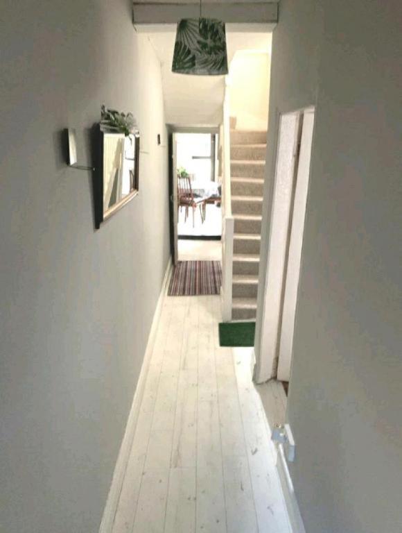 Townhouse Wexford Villa Exterior foto