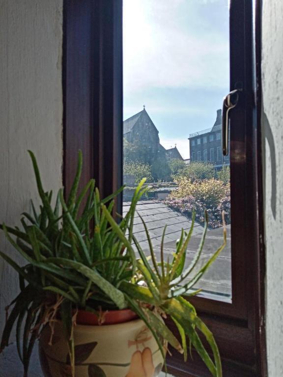 Townhouse Wexford Villa Exterior foto