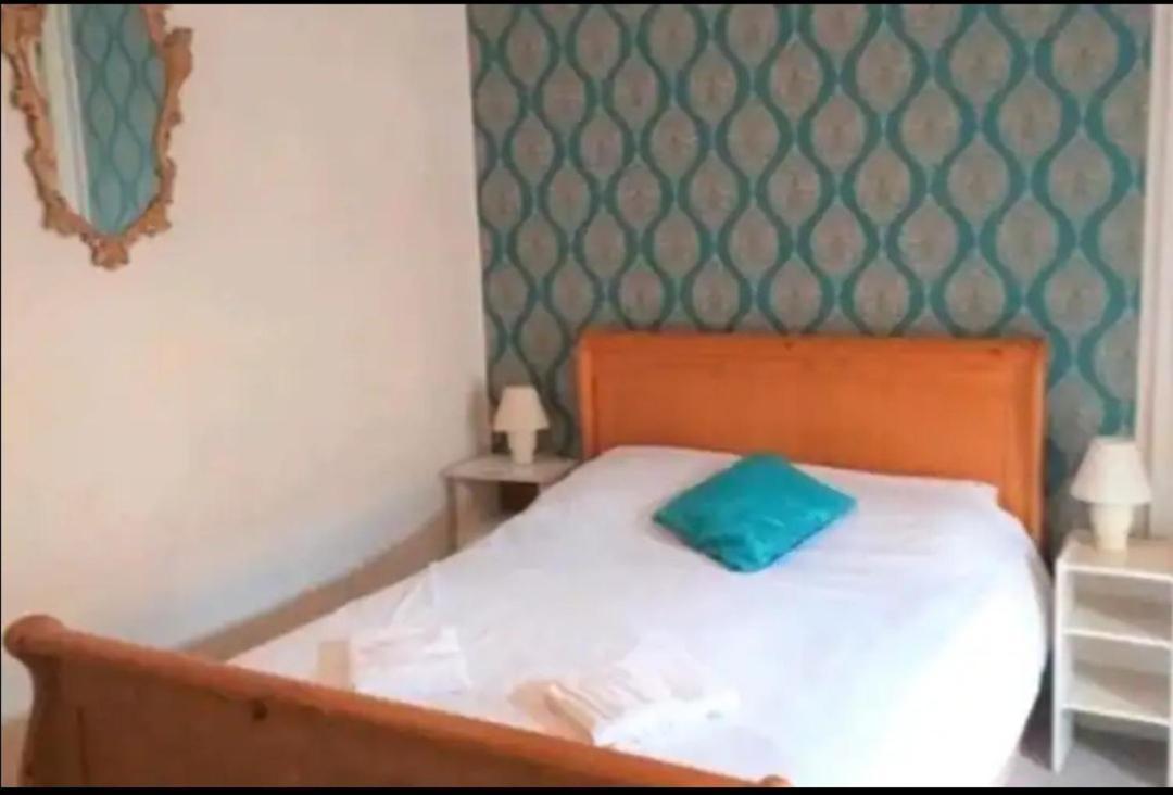 Townhouse Wexford Villa Exterior foto